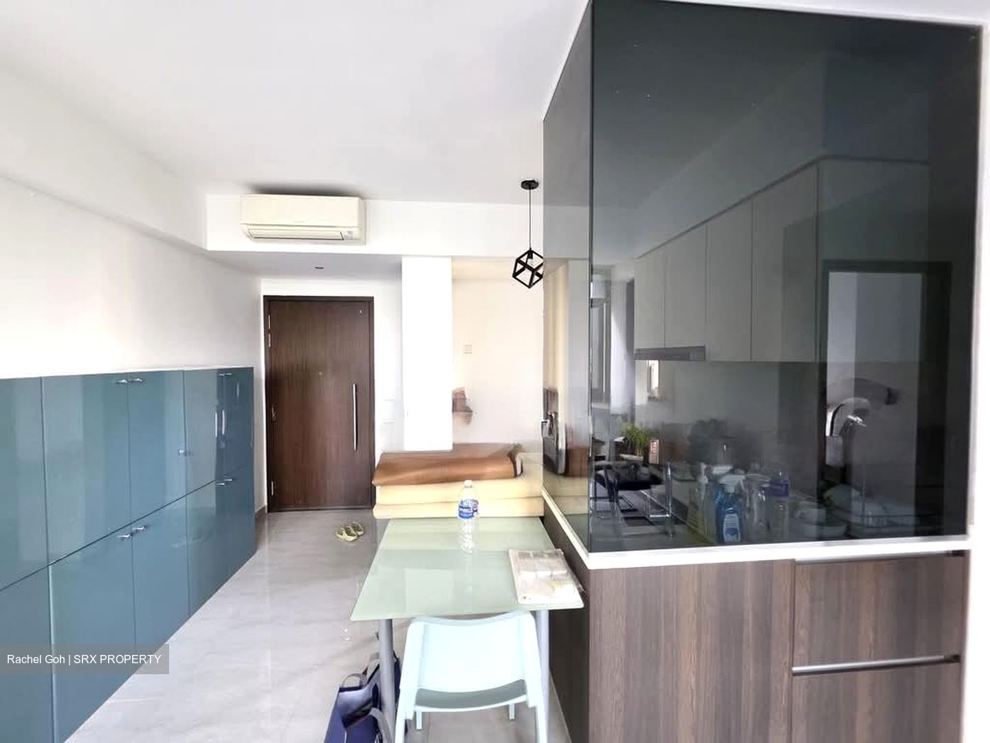 Symphony Suites (D27), Condominium #579081631